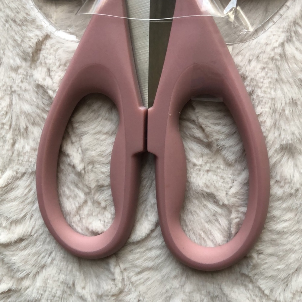 KitchenAid Utility Shears Scissors - Picture 5 of 6